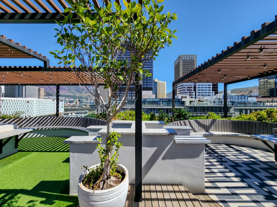 0 Bedroom Property for Sale in Cape Town City Centre Western Cape